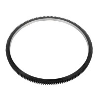 Couronne dentée de volant moteur pour Daf 1606305