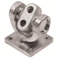 BRIDE pour Iveco 8131641