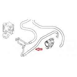 Tuyau de Direction Assistée...