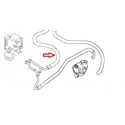 Tuyau de Direction Assistée...