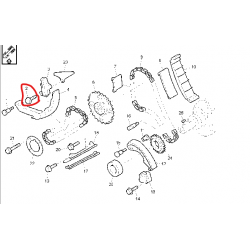 Vis de distribution pour...