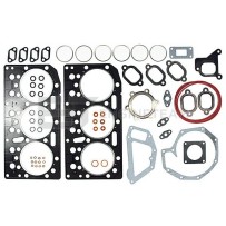 Kit de joints d'étanchéité culasse pour DAF 683336
