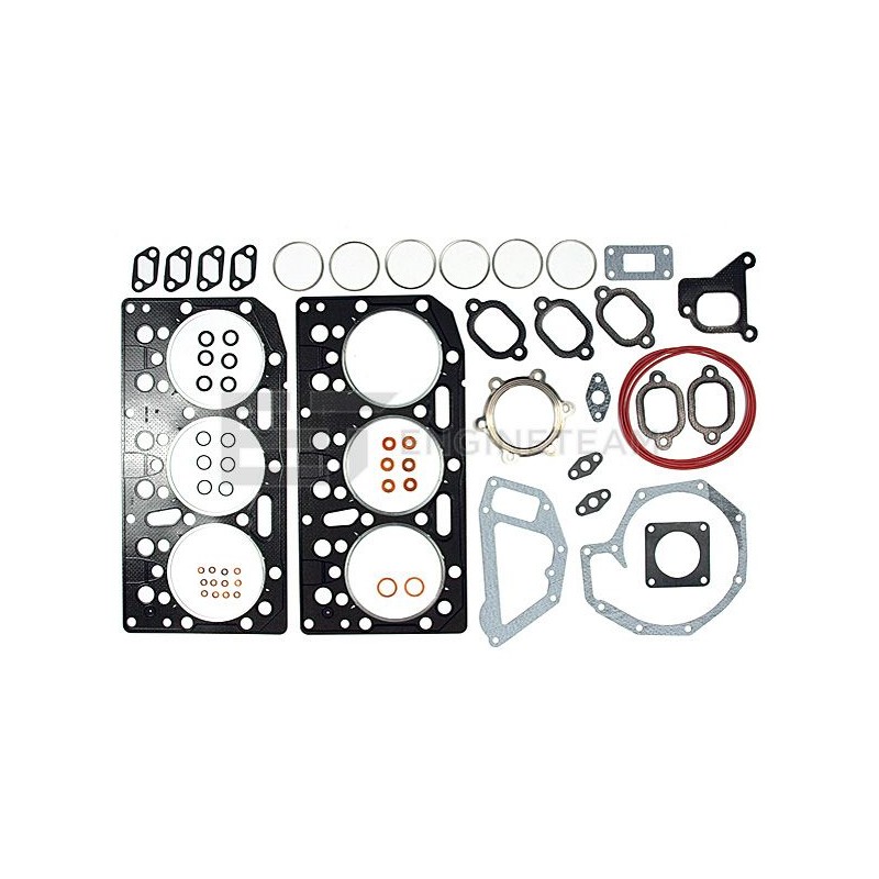 Kit de joints d'étanchéité culasse pour DAF 683336