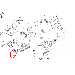 Vis de distribution pour...