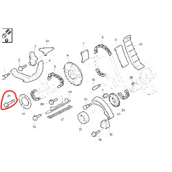 Vis de distribution pour...