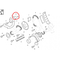 Joint de tendeur de...