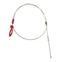 Jauge de niveau d'huile pour Volvo 22000734