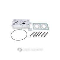 Culasse, compresseur pour Renault Trucks  7422244539  - 22244539