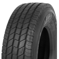 PNEU 205/75R17.5 TRAZANO NOVO TRANS S 124/122M 14PR TL 3PMSF