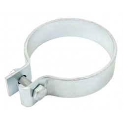 Collier échappement pour...