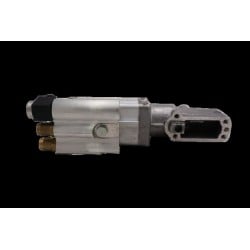 Servo débrayeur su boitier...