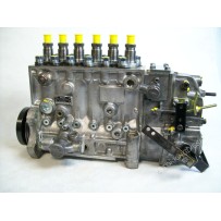 POMPE A INJECTION RECONDITIONNEE EN ECHANGE pour Volvo 0402896020 - 8194566