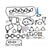Kit de pochette de joint moteur, sauf joint culasse, pour Renault - 7701058179
