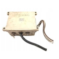 Blog de gestion Telma pour Mercedes Benz JD342121