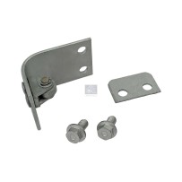 Support de porte, droite pour Iveco 5802132946