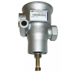 VALVE DE LIMITATION DE...