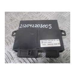 Module intérieur de porte...