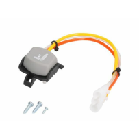 Kit de réparation siège G abaissement rapide pour Man - 81623406127