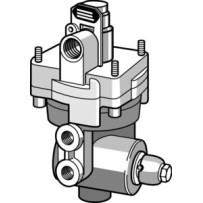 Correcteur mécanique Knorr pour DAF BR4467 1337185