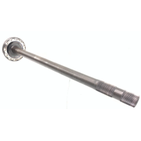 Arbre de pont coté droit pour Renault magnum 7420836831