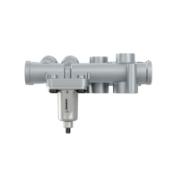 MODULE D'EXTENSION PNEUMATIQUE pour SCHMITZ  4615130020