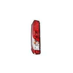 Feu arrière, gauche, sans porte-lampe pour Iveco 5801523220