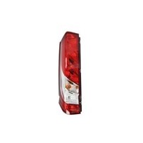 Feu arrière, gauche, sans porte-lampe pour Iveco 5801523220