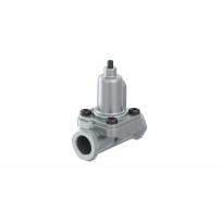 Valve anti-retour pour  DAF 0110444