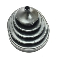 Soufflet de levier de vitesse pour Mercedes Benz 6682670296