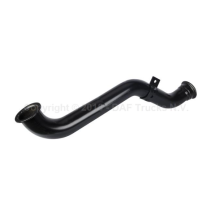 Tube entre le turbocompresseur et le flexible pour DAF - 1379752