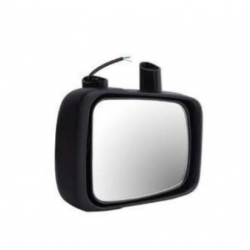 Retroviseur Grand Angle Dt - Version Manuel / Dégivrant pour Volvo  20360806