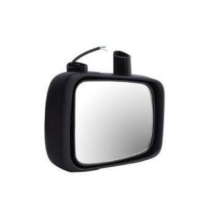 Retroviseur Grand Angle Dt - Version Manuel / Dégivrant pour Volvo  20360806