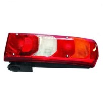 Feu arrière Droit avec alarme de recul pour Mercedes Benz 0035441803  -  0035441003