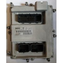 appareil de commande gestion électronique de l'injection occasion  pour MAN  51258037542 - 51258037631