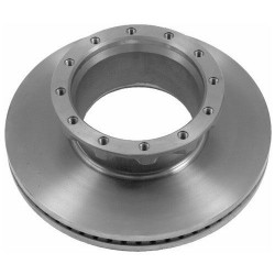 DISQUE DE FREIN 10 TROUS...