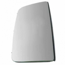 Glace retroviseur principal...