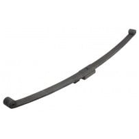 Lame de ressort avant pour Renault Truck 7422477146