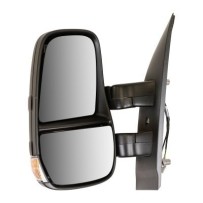 Rétroviseur Gauche complet pour Iveco 5801960410