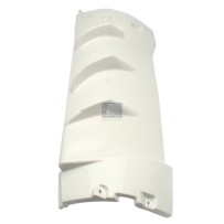 Déflecteur Droit inférieur pour Man 81624100046