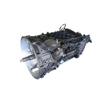 BOITE DE VITESSES 16S2220 ECHANGE RECONDITIONNEE pour MAN  1342002001 - 81320036674