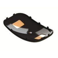 Glace de rétroviseur, rétroviseur trottoir pour Volvo 20716954