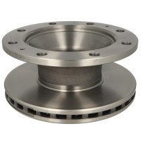 Disque de frein AV / AR pour Iveco Eurocargo 2997450