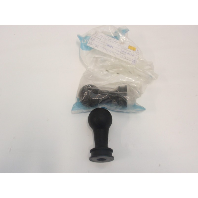 Pommeau de levier de vitesse pour Volvo 20350023