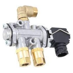 Electrovalve BV pour...