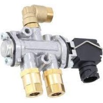 Electrovalve BV pour Renault Kérax