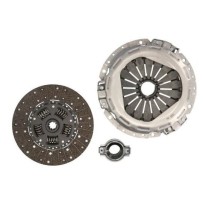 Kit d'embrayage pour Renault/ Iveco / Fiat