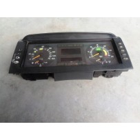 Tableau de bord  pour Mercedes Benz 0014467721