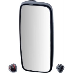 RETROVISEUR EXTERIEUR DROITE MAN 81637306740
