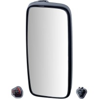 RETROVISEUR EXTERIEUR DROITE MAN 81637306740