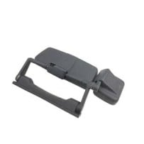 Rétroviseur Complet (Principal + Gd Angle), Droit, Chauffant, ,pour Renault Trucks 5010646156